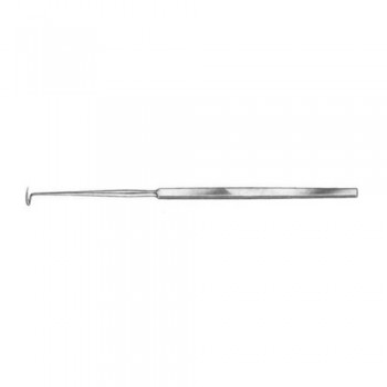 Bose Tracheal Retractor Stainless Steel, 16 cm - 6 1/4"
